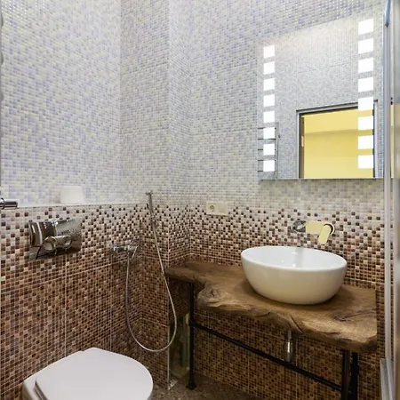 Апартаменти Vip In ♥ Of *