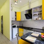 Vip In ♥ Of Apartment Lviv
