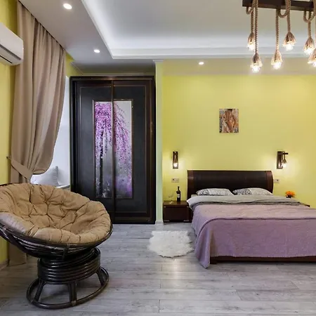 Vip In ♥ Of Apartment *