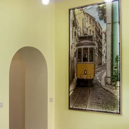 Vip In ♥ Of Apartamento *