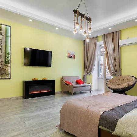 Vip In ♥ Of Львів