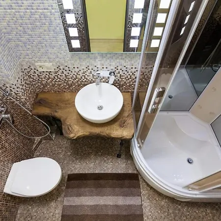 Apartamento Vip In ♥ Of Lviv