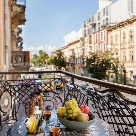 Vip In ♥ Of Апартаменти *