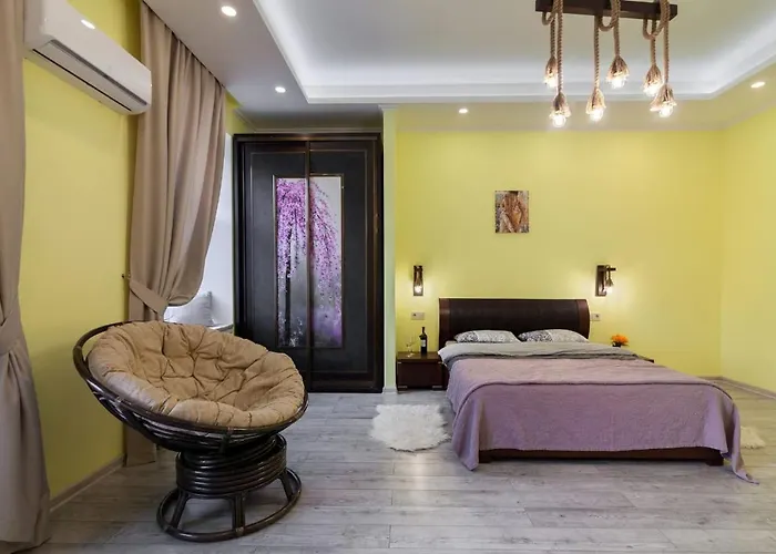 Vip In ♥ Of Apartamento *