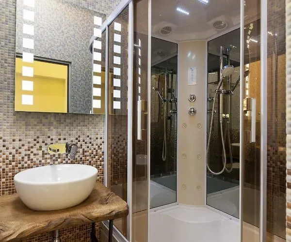 Vip In ♥ Of Apartamento Leópolis