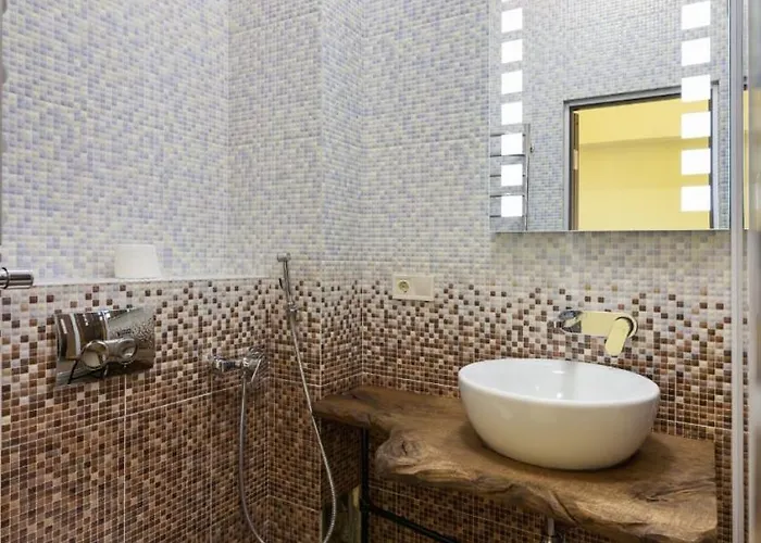 Apartamento Vip In ♥ Of *