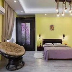 Vip In ♥ Of Апартаменти *