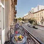 Апартаменти Vip In ♥ Of Львів