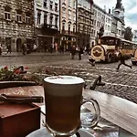 Vip In ♥ Of Львів
