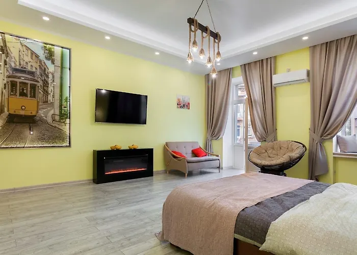 Vip In ♥ Of Lemberg